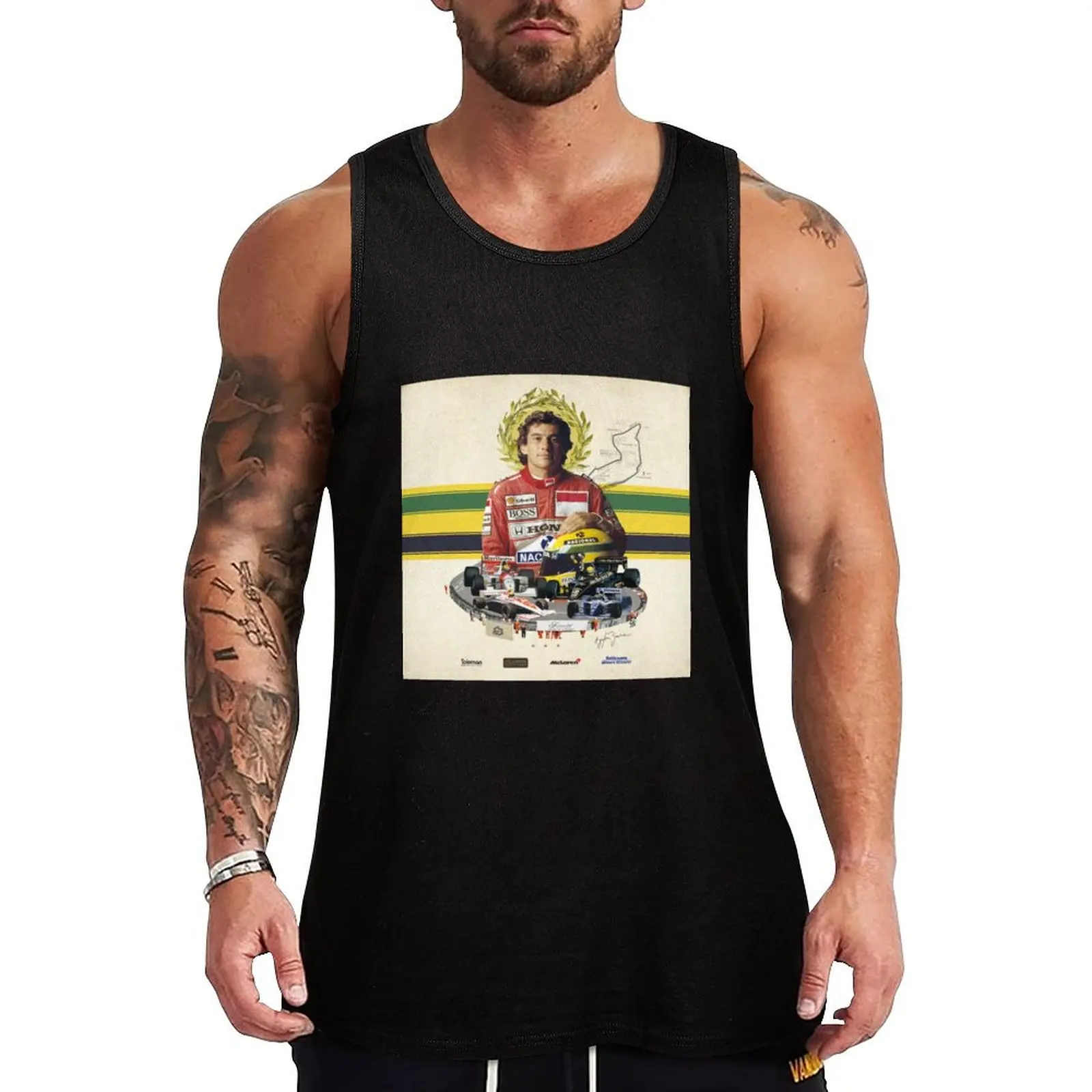legends-series-senna-2-tank-top-non-shrink-tank-top-cotton-blend-casual-sleeveless