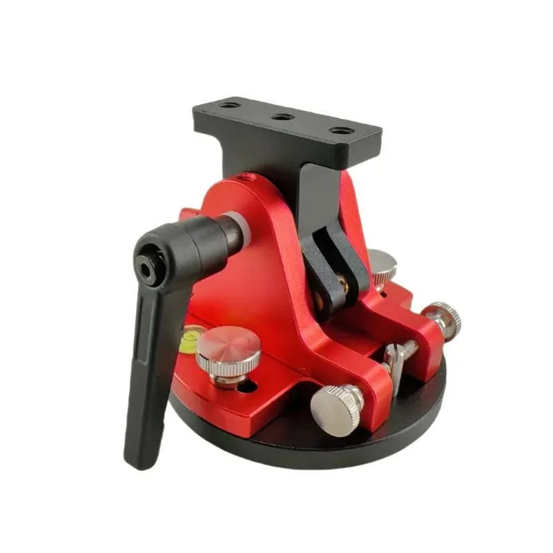 FOR Latitude Adjustment Seat Star Field Equator Dimension Adjustment Seat Fine Adjustment Universal Load Capacity 15 Kg