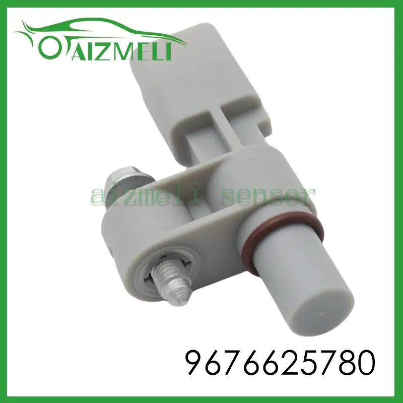 

9676625780 Engine Camshaft Position Sensor For Peugeot 308 408 301 2008 208 Citroen C3 C4 DS4 DS5 EC5 Car Spare Accessoriese