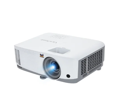 Viewsonic Pa503w DLP Business Projector 4000 Lumens XGA Smart Home Theater Video Portable 3D Projectors for Education