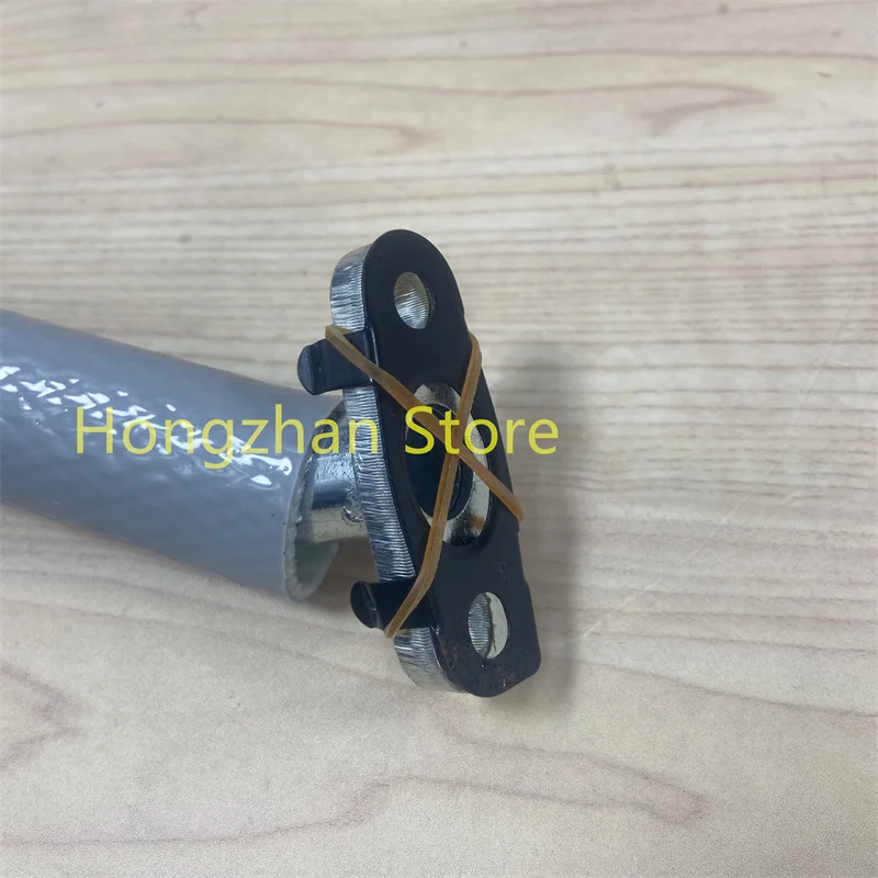 Turbo Oil Return Drain Pipe Tube For 2011- 2019 GM Chevrolet Cruze Sonic Trax Opel Buick Encore 1.4L 55587854,55569839,55566188