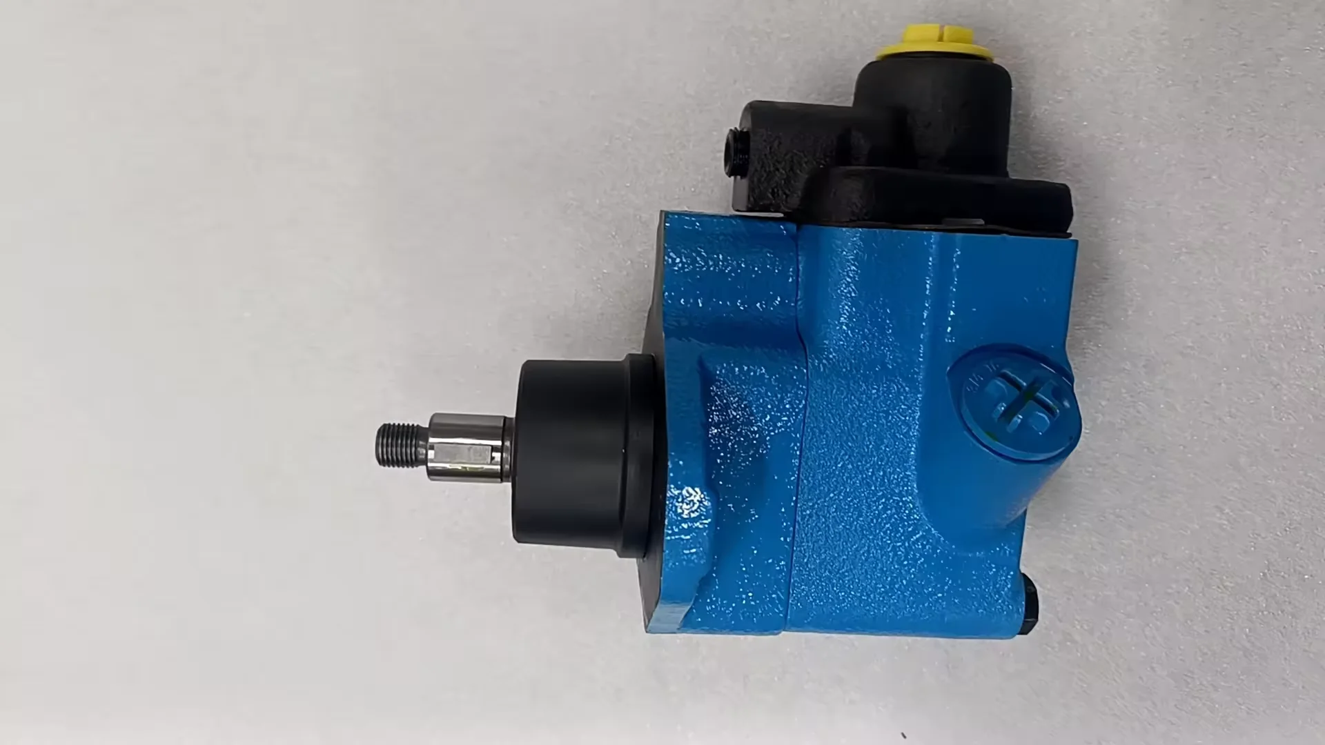 V VMQ VPF VQH VVP VTM V20 25VQ 35VQ 45VQ 35VPF 45VT VTM42 Series Hydraulic Vane Pump VTM42-50-30-20-MFR1-15