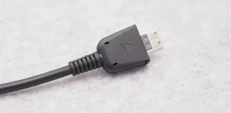 High Quality 1pcs USB Sync Charger Cable Date Cable for IAUDIO COWON S9 X7 X9 C2 J3 IAudio 10 MP3