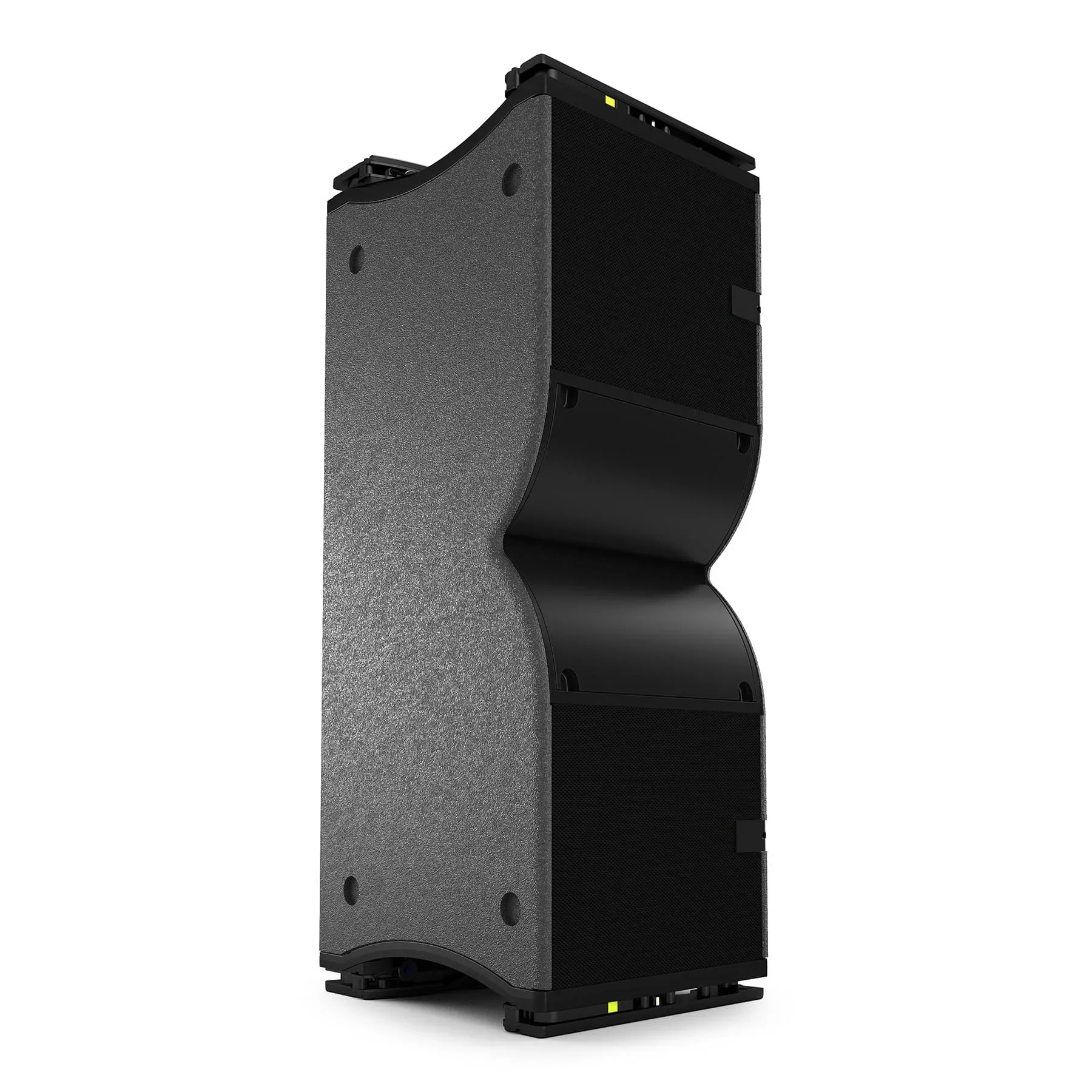 K3 Dual 12 Inch Passive Line Array Audio System For Outdoor Stage