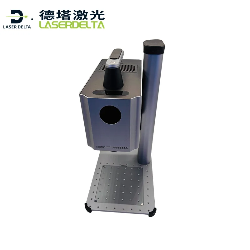 Fiber Laser Marker 10X Faster For XTool F1 Laser Engraver LumiTool F20 Trotec Epilog Laser Gravotech Xtool F1 Ultra 20W