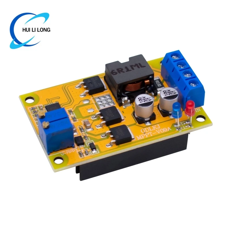 Dc 1-100W 8-30V 6A …