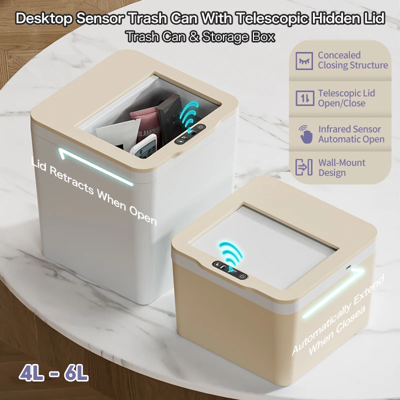 4L/6L Hanging Auto … - image