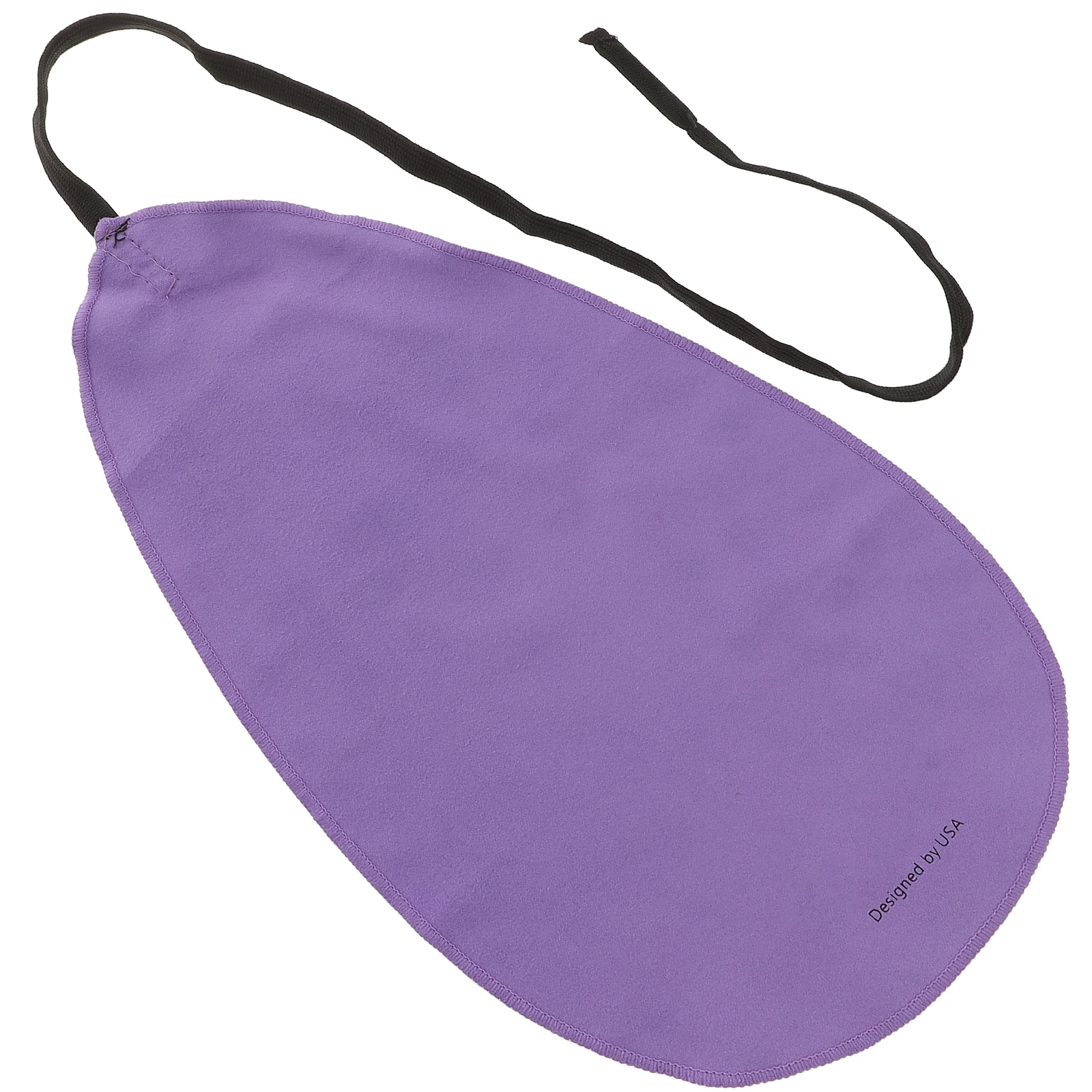 

Musical Instrument Cleaning Cloth Saxophone Clarinet Inside Tube Cleaner Accessories Instruments Wind Flute