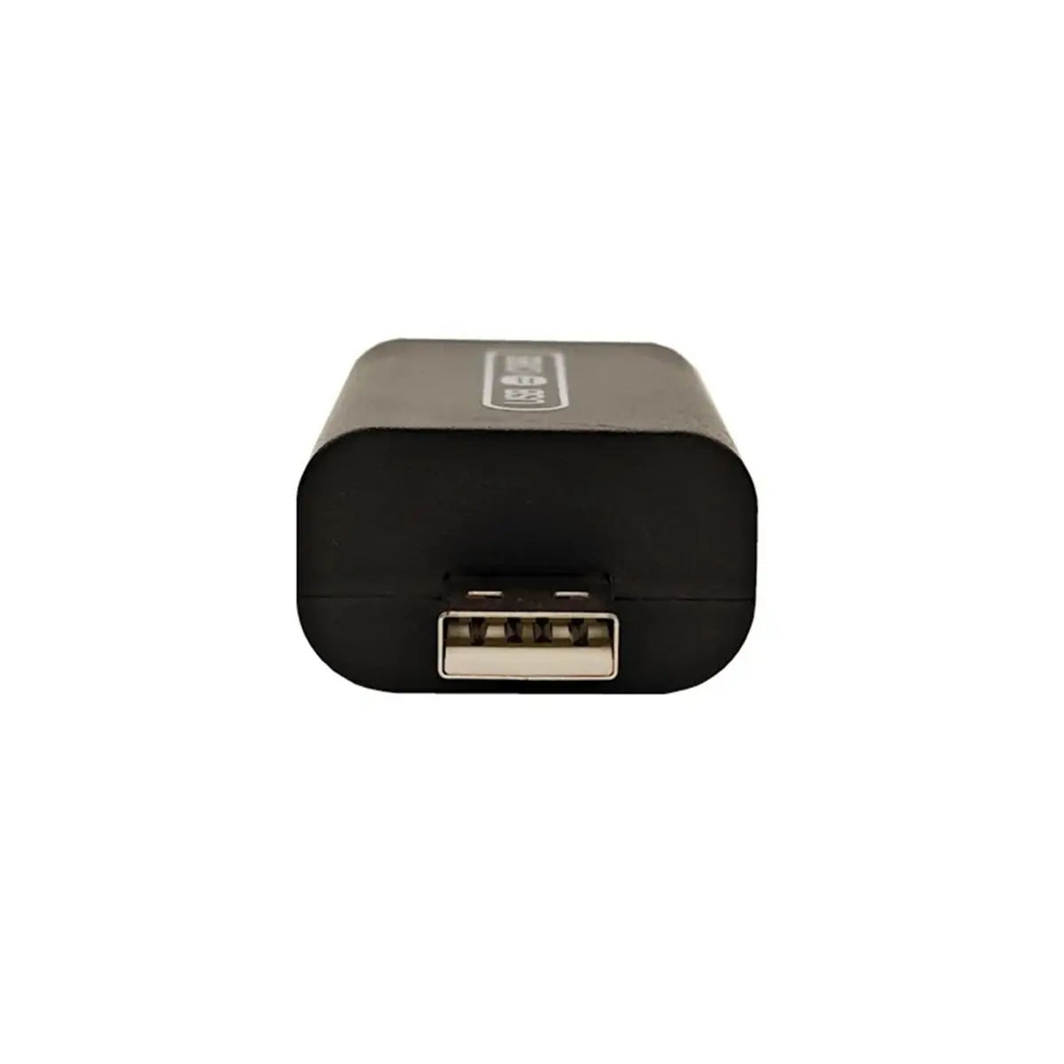 Car USB Interface Video Output Interior Rear Seat Headrest Display Converter CVBS/AV Seat for Electric Vehicles