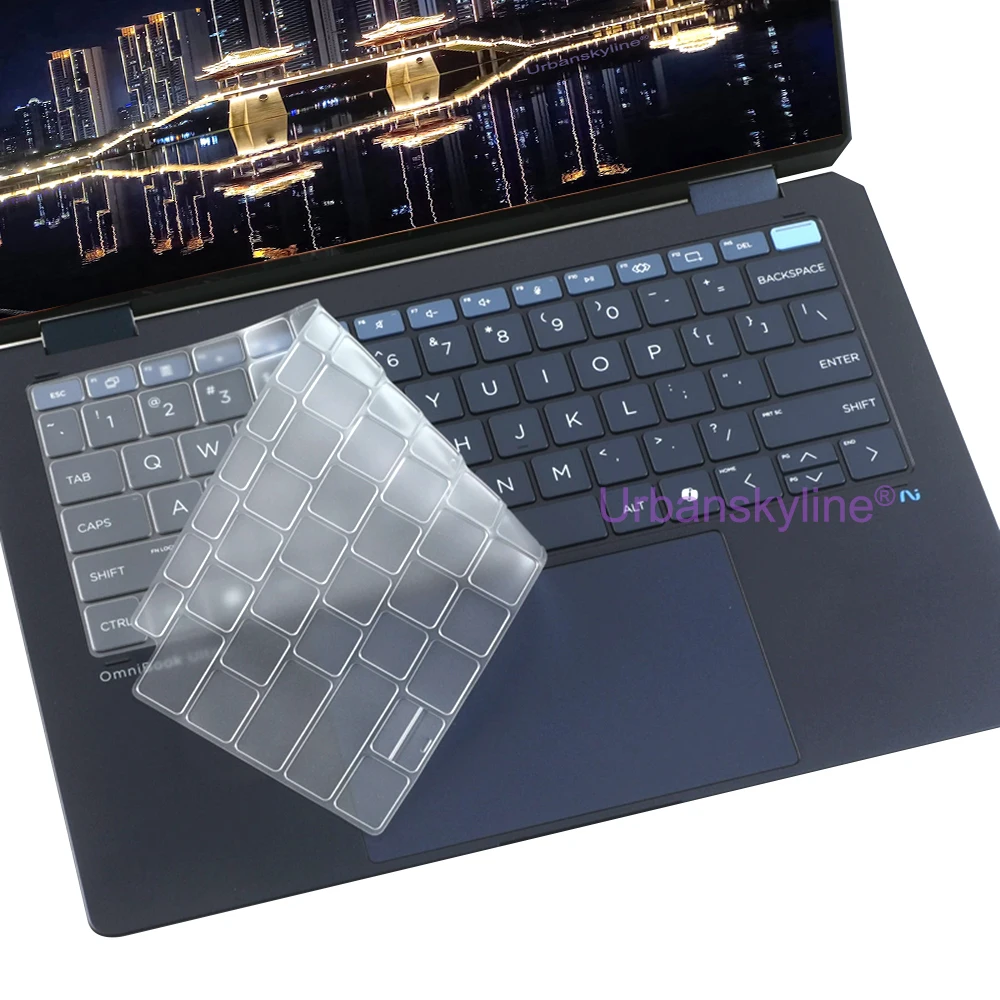 Keyboard Cover For … - image