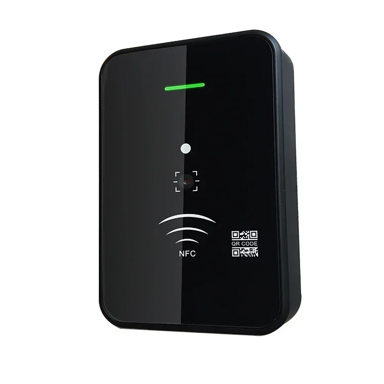 Secukey Reader QR Smart 26/34 QR Code Wigand 26/ 34 Access Control Device NFC/IC Card  Door TTL+ RS485