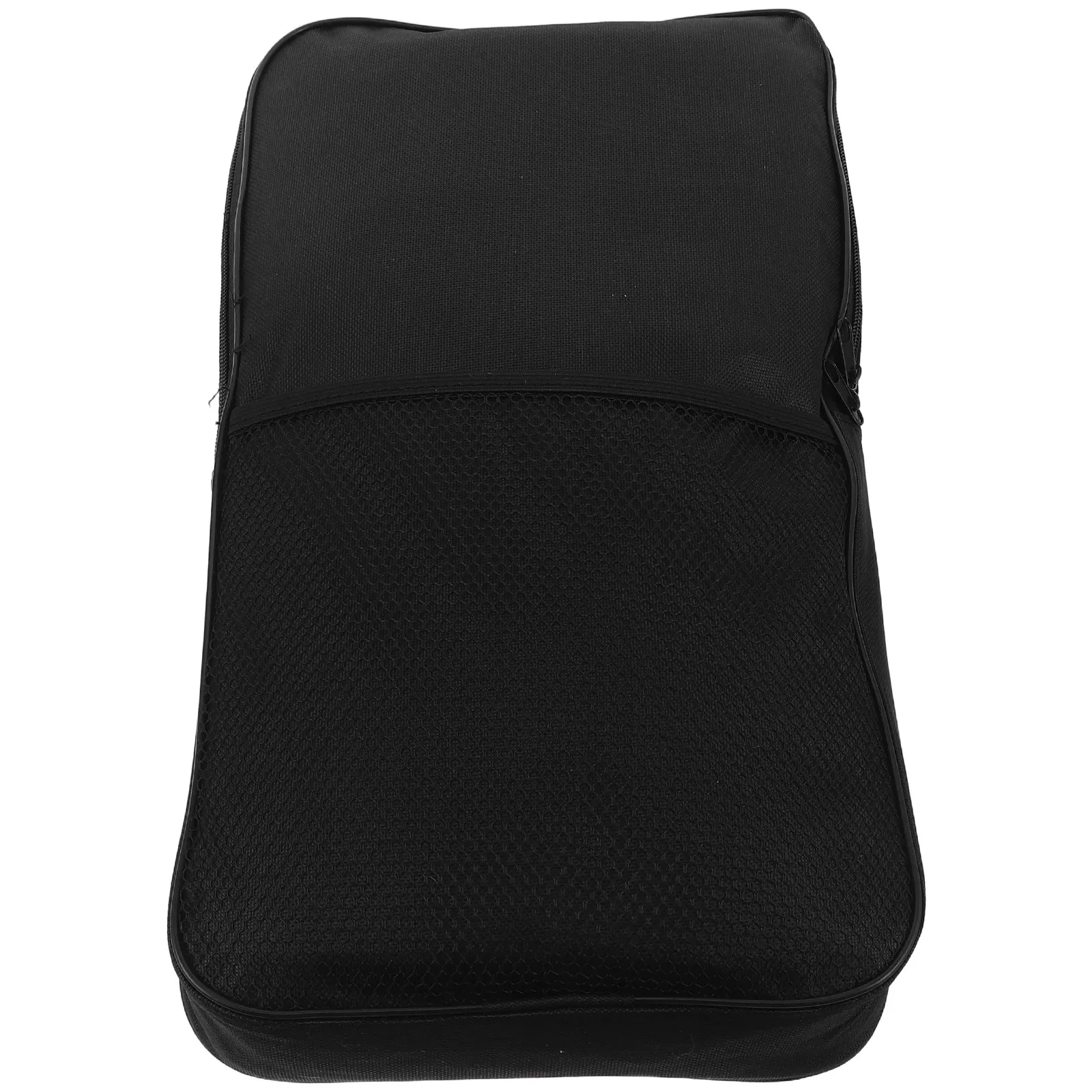 

Pickleball Paddle Bag Waterproof Dustproof Double Insulation Racket Sleeve Outdoor Sport Storage Case Portable Paddle Organizer