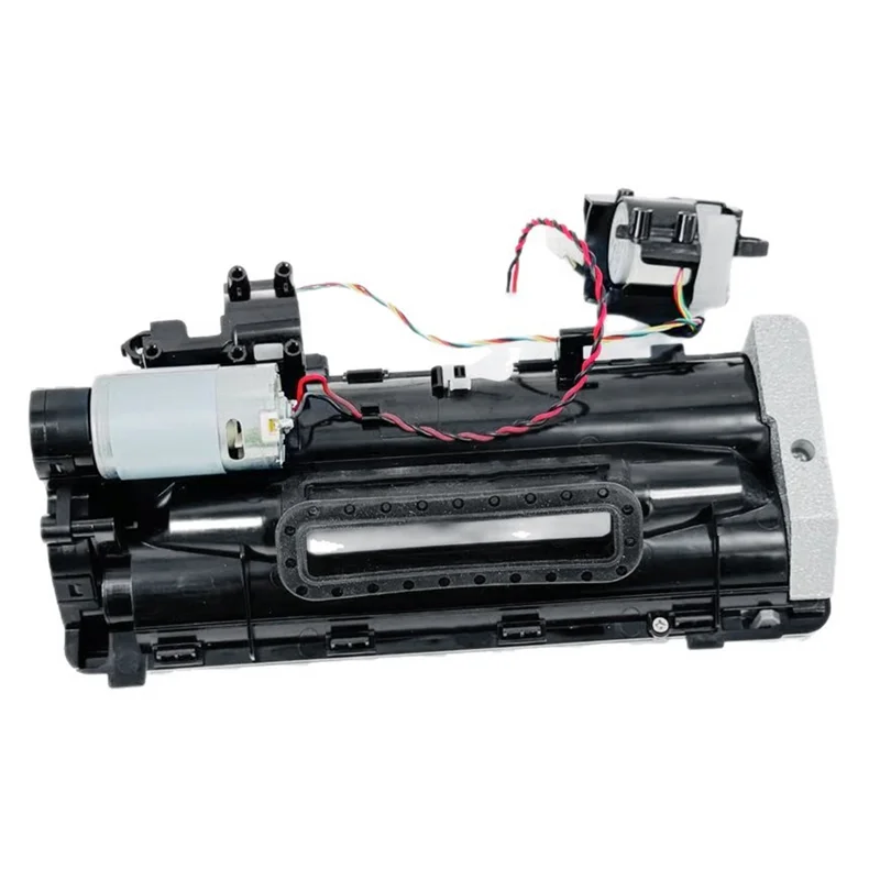 A68M-For Dreame X40 Pro Ultra Sweeping Replacement محرك الفرشاة الرئيسي لملحقات آلات الكناس