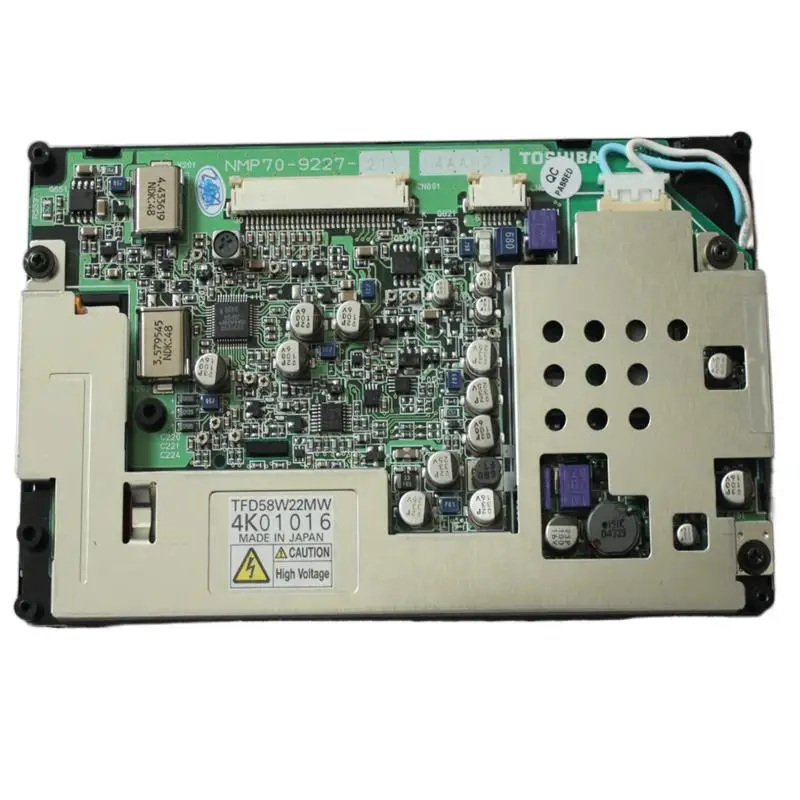 

260-2193 270-5554 279-7611 227-7698 386-3457 327-7482 Monitor Display LCD for Caterpillar CAT E320D E312D E325D E330D Excavator