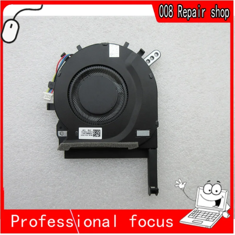 New Original Laptop CPU GPU Cooling Fan For Asus 2021 TUF Gaming A15 FA506QR FA506QM F 15 FX5006H FX506HM FX506HCB