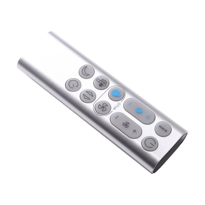 M07K-For Dyson PH01 PH02 PH04 Air Purifier Humidifier Bladeless Fan Replacement Remote Control- PH01/PH02/PH04 Models