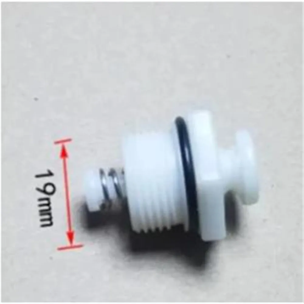 Universal pressure switch Joint for automatic high pressure washer A8 Q7 288 298