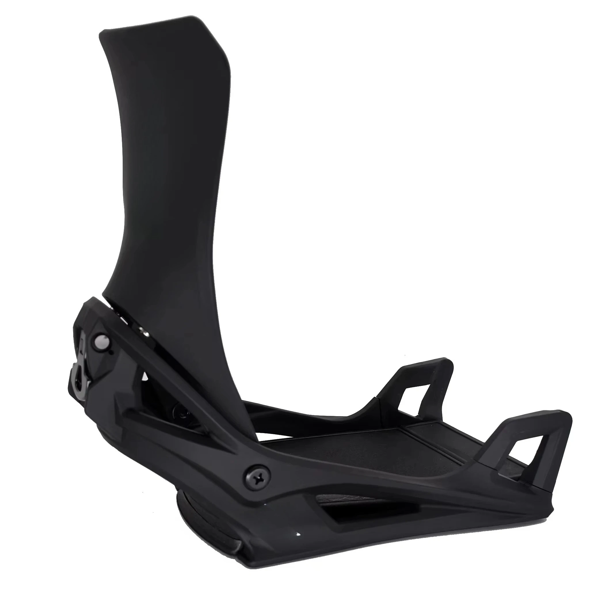 

Пошаг на сноуборде и ботинках