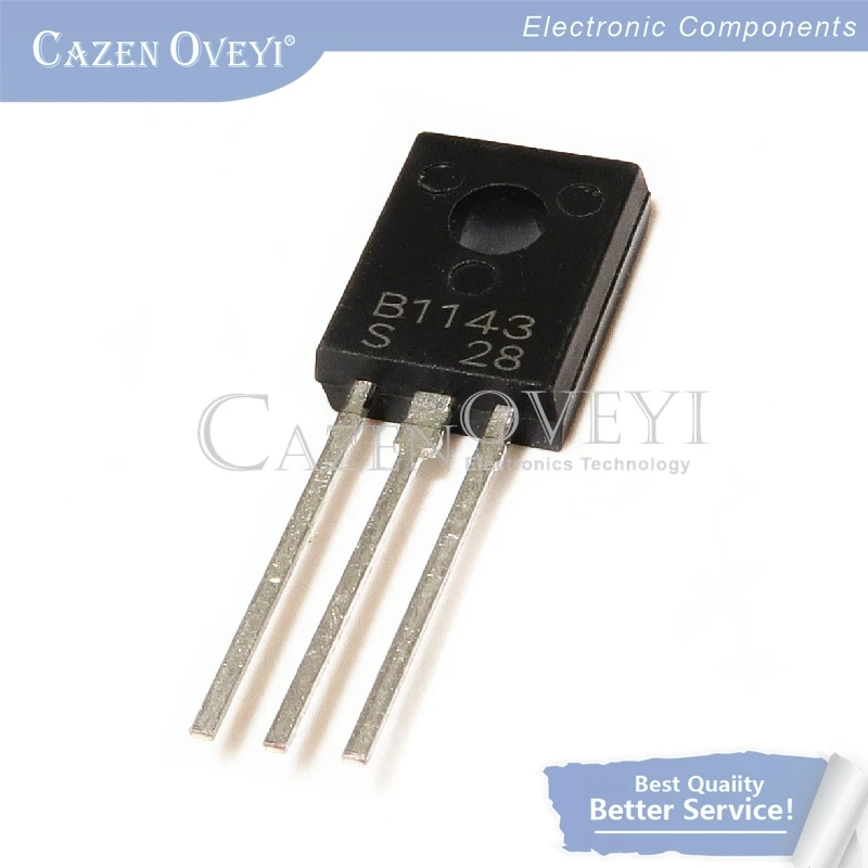 5pcs/lot 2SA1360-Y A1360-Y A1360 2SB1143 B1143 2SD947F D947F 2SD1508 D1508 TO-126