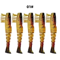 RX-04P5A 5pcs 1