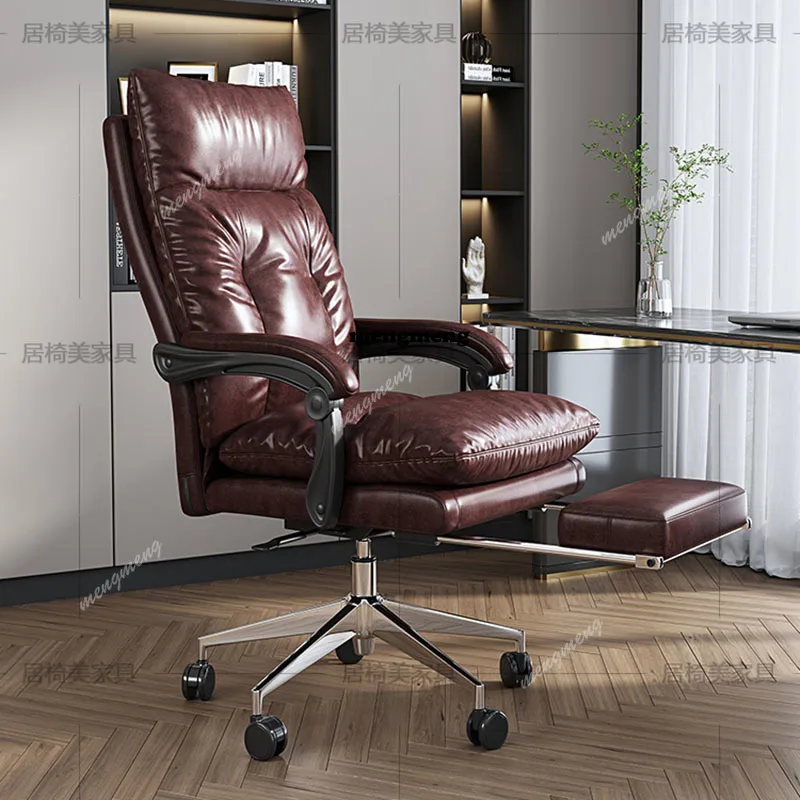 

Необычное офисное кресло для отдыха, кресло, подлокотник, удобная комната, компьютерное офисное кресло, поворотное современное кресло Cadeira Para Escritorio, мебель