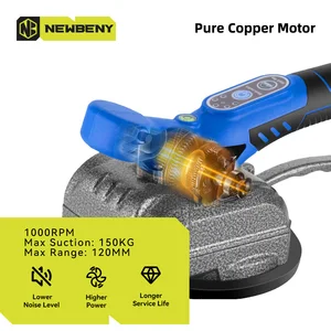 أفضل 8 مثقاب هزاز للمبيعات - رقم 7