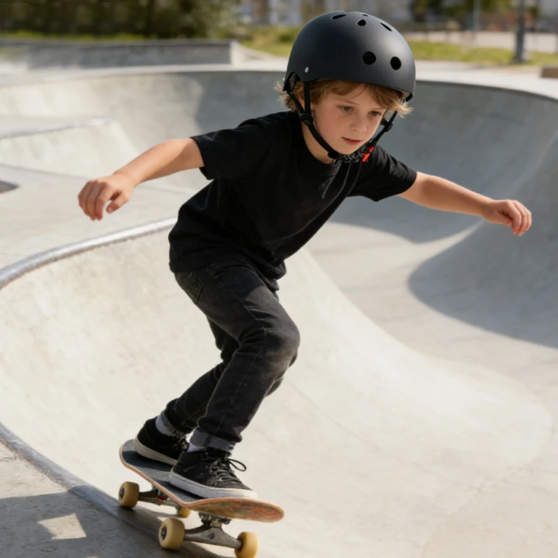 Thumbnail 4 - #39 Latest Skate Helmets Offers