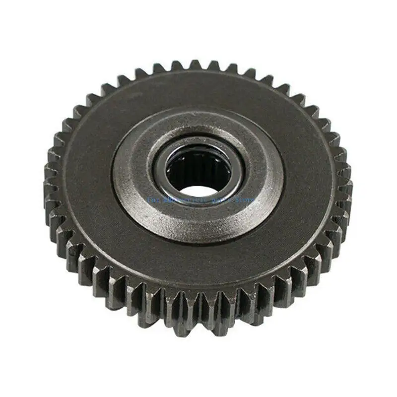 

Y9UC For Polaris ATV Starter Idle Gear Outlaw 50 90 110 ETon 50cc 90cc Impuls