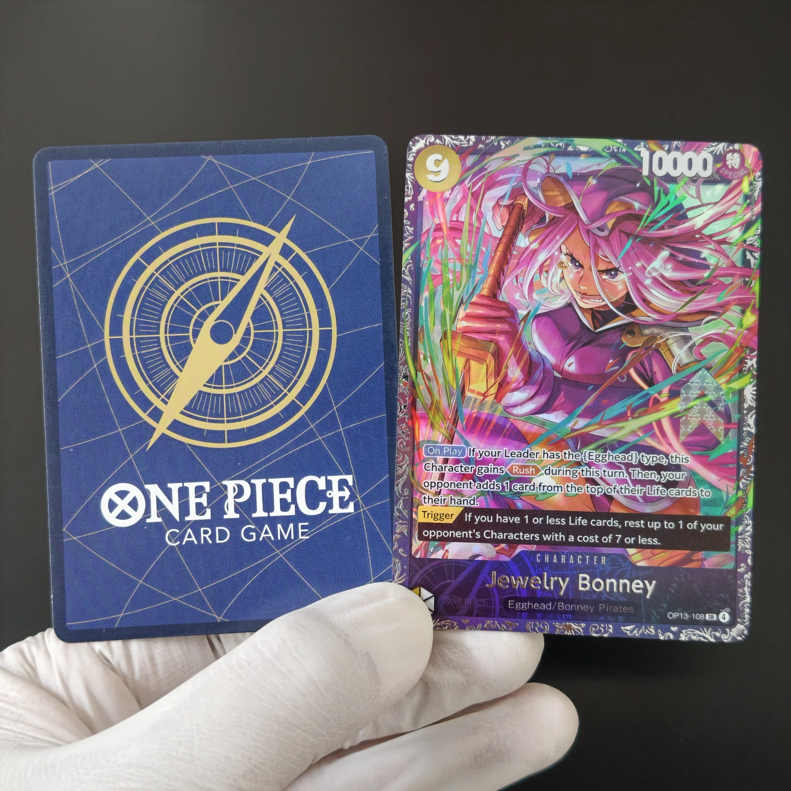 Hot Proxy ONE PIECE Kaarten OP - Smartwatch El recensie en prijs
