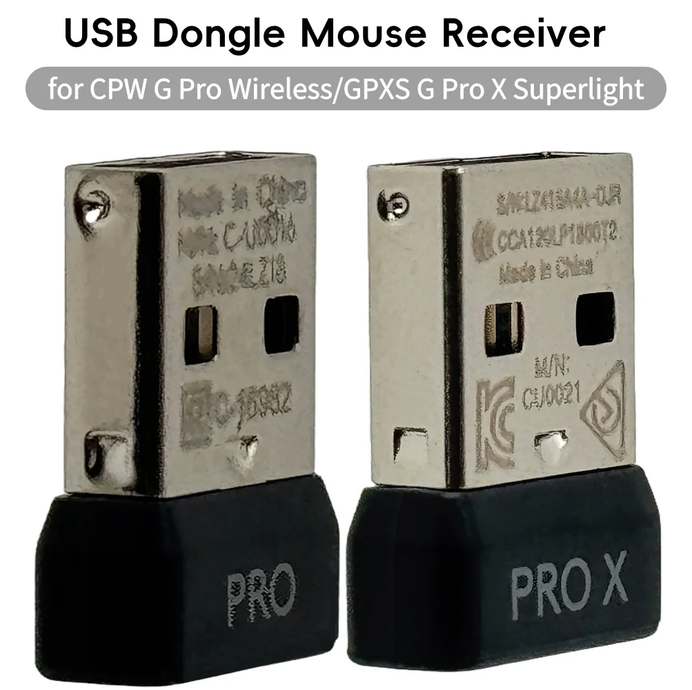 Original New Mouse …