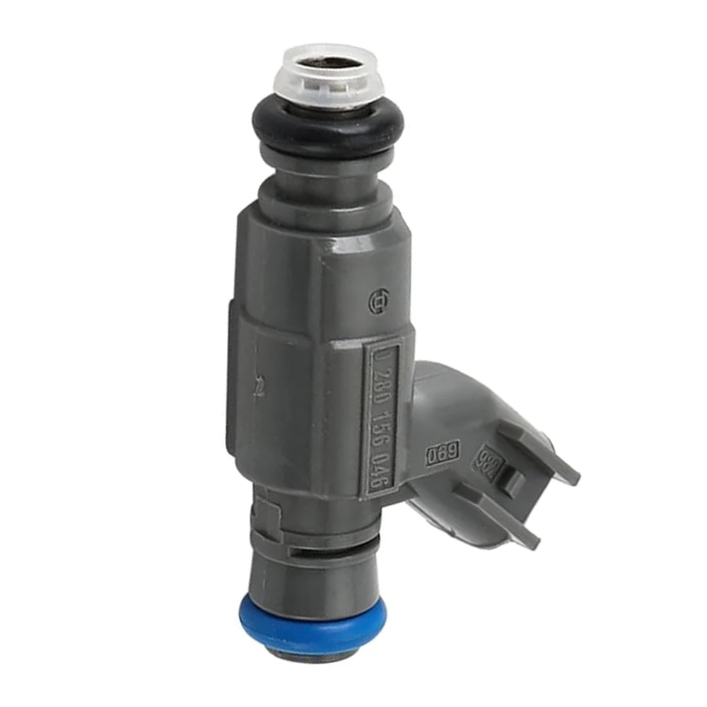 

0280156046 67350 822-11141 FJ768 MP2036 Fit for FORD FOCUS 2.0L 2001-2004 Fuel Injector Nozzle 4G1762 22-11141 FJ10672