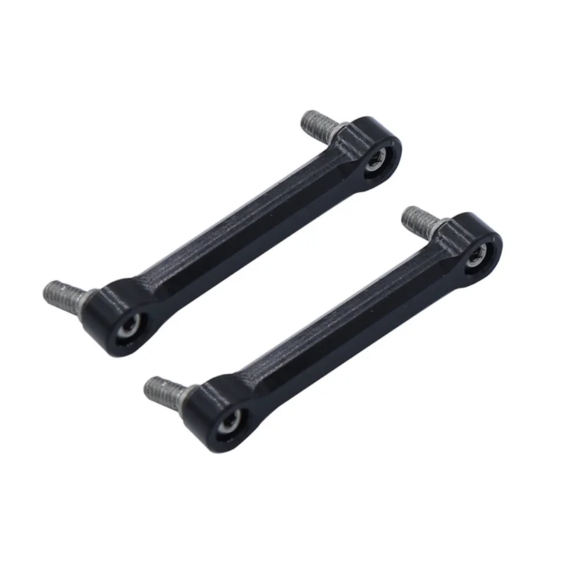 

New：Metal Link Rod Pull Rod for SG 1603 SG 1604 SG1603 SG1604 UDIRC UD1601 UD1602 UD1603 UD1604 1/16 RC Car Upgrade Parts,6