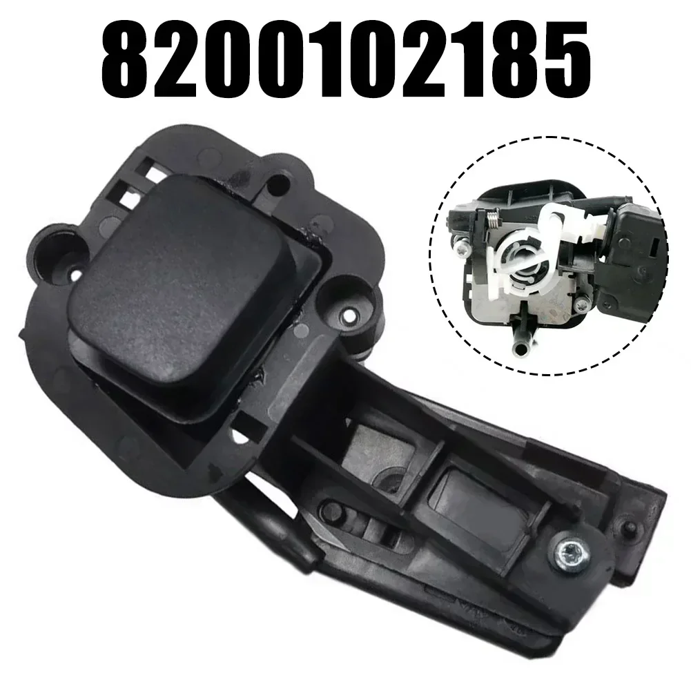 Motore serratura portellone posteriore auto per Vauxhall Vivaro A per Trafic II 2001+ 8200102185 95520962 91167311   Motore blocco blocco portellone