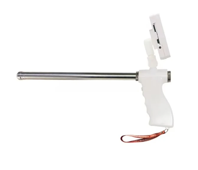 Digital Artificial Vision Insemination Endoscopic Sperm Device Deferens Veterinary Breeding Kit