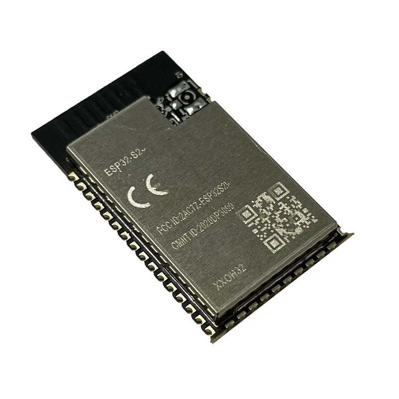 ESP32-S2 single-core 32-bit Wi-Fi MCU module wireless module