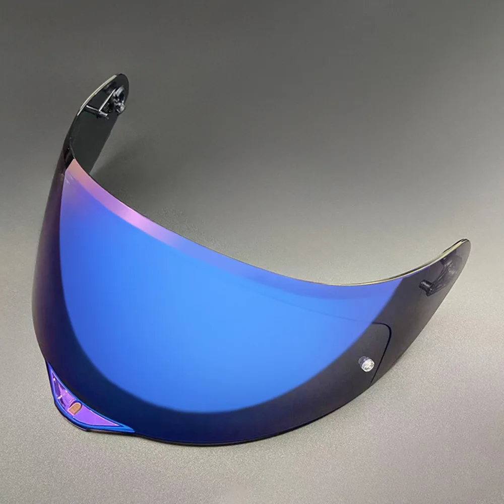 Anti-UV Face Shield Visor for JIEKAI JK902 JK316 JK105 Motorcycle Helmet Accessory Windshield Sunshield Moto Visière