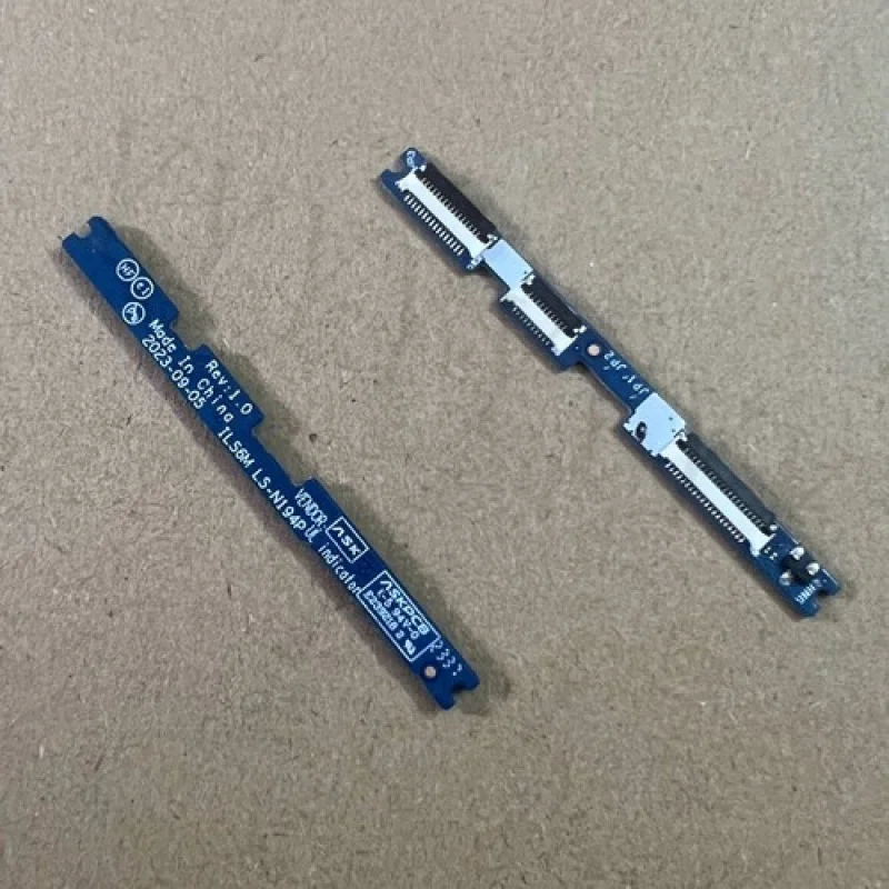 

Y+5C50S25640 New ILS6M LS-N194P LID Board for IdeaPad Slim 5 16IMH9 83DC Laptop