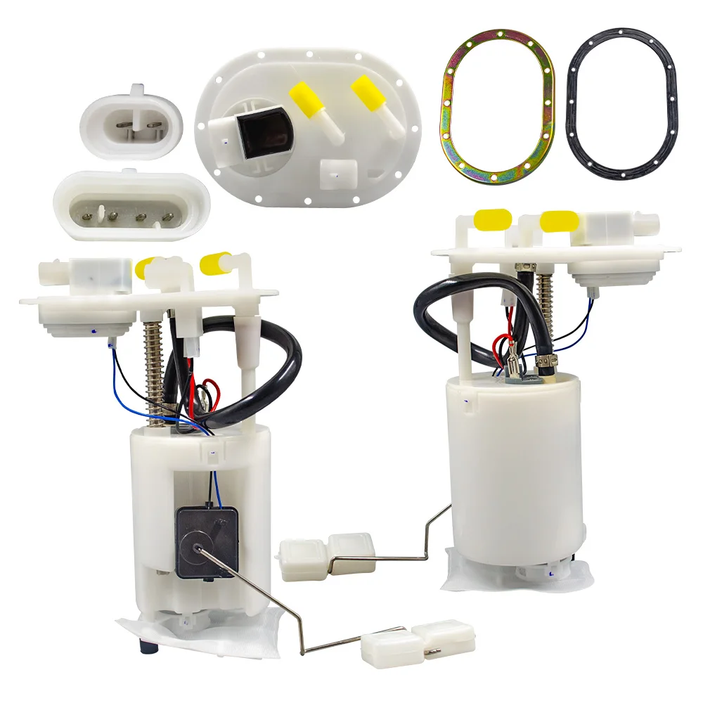 Dopson Engine Engine System Part DPS0755 Ensemble de module de pompe à carburant 82490849   Pour Fiat Palio Mpi