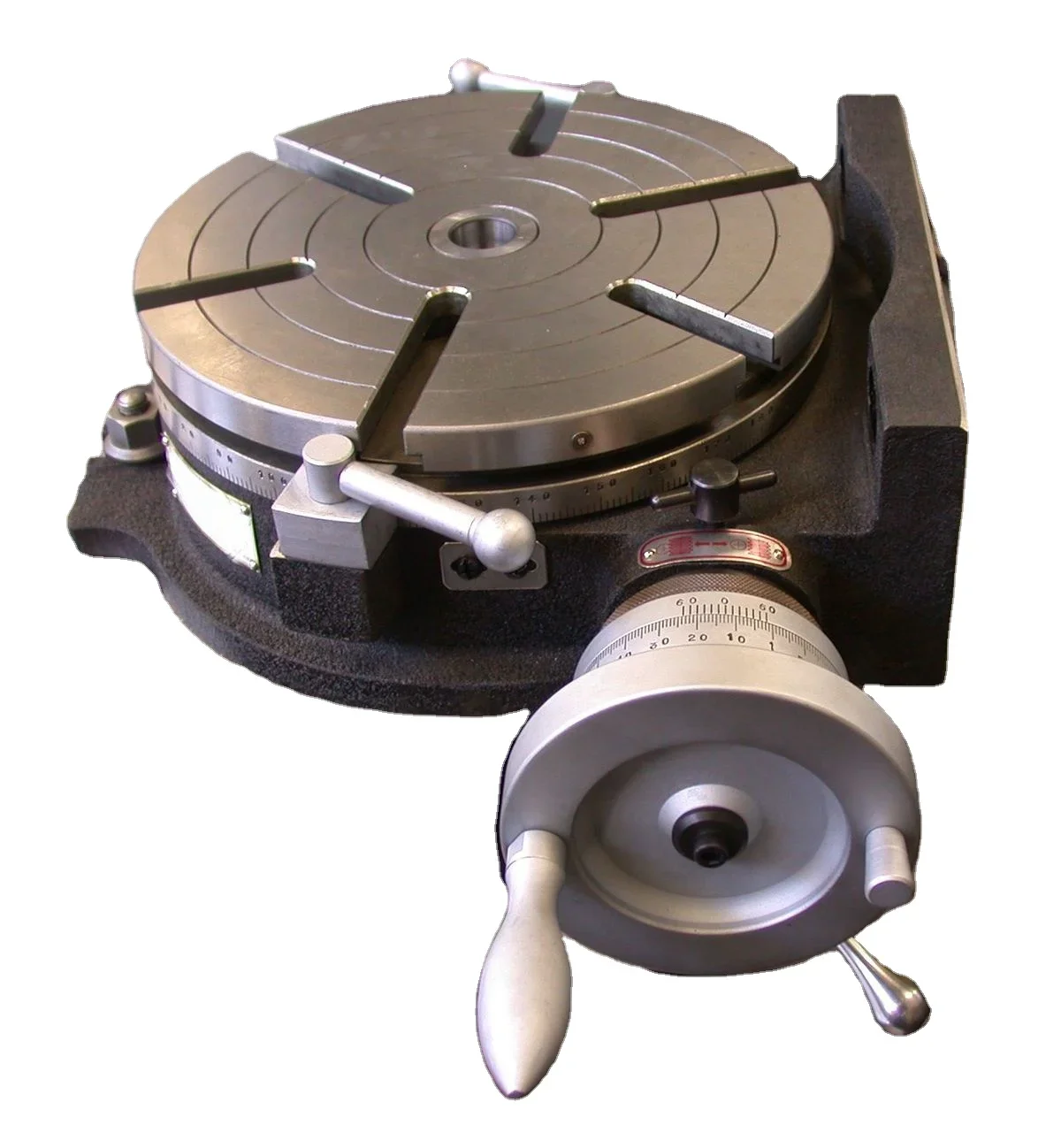 Cnc Milling Machine…