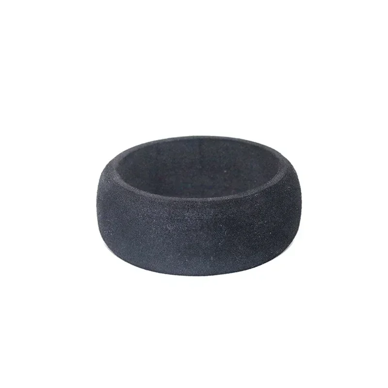 DUMBORC 1/2/4PCS High Elastic Sponge HandWheel Cover Foam Grip Transmitter for X4 X6 X6A X6P Transmitter Handwheel Upgrade Part
