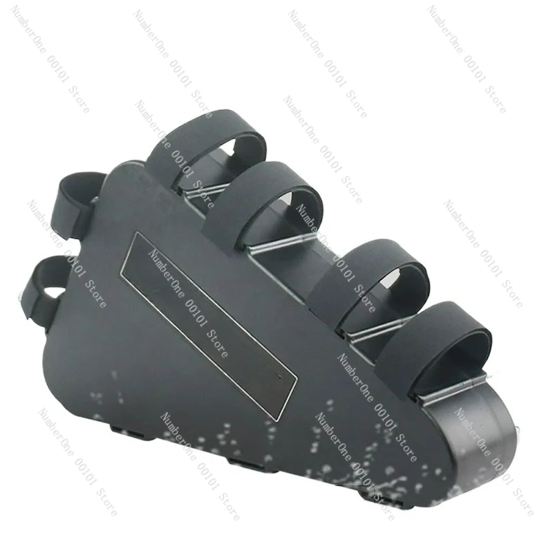 

52V 28AH Triangular Ebike Battery Mountain Bike Bicycle OEM ODM Manufacturer