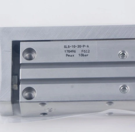 Brand New SLS-10-30-P-A 170496 Sliding Cylinder Hot Products Fast Transport