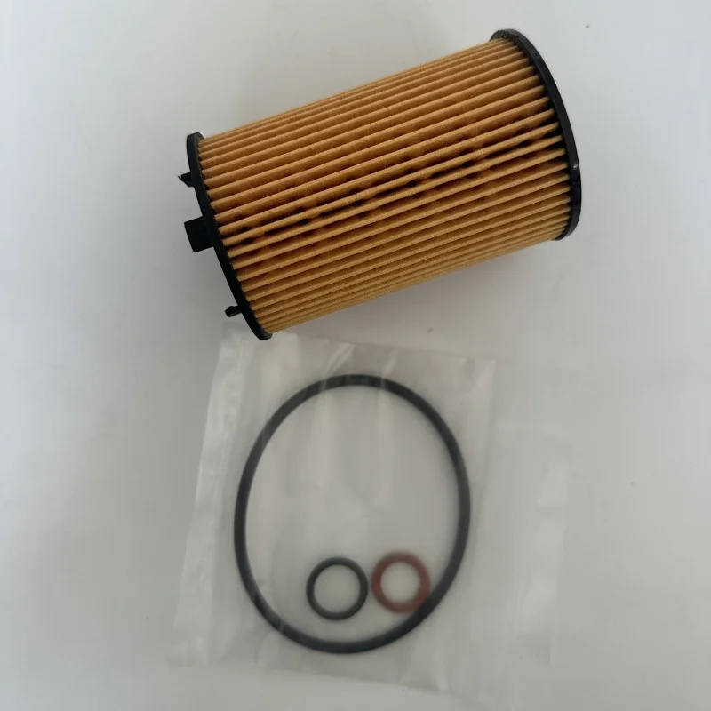 

Оригинальный масляный фильтр 1721803009 для Korando 2.0, высокое качество