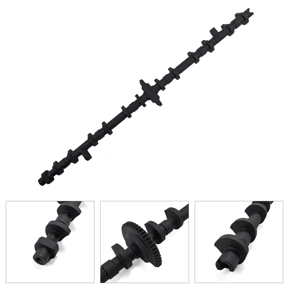 6-Cylinder Eccentric Valvetronic Timing Camshaft For BMW N51 N52 2006-2013 3.0L