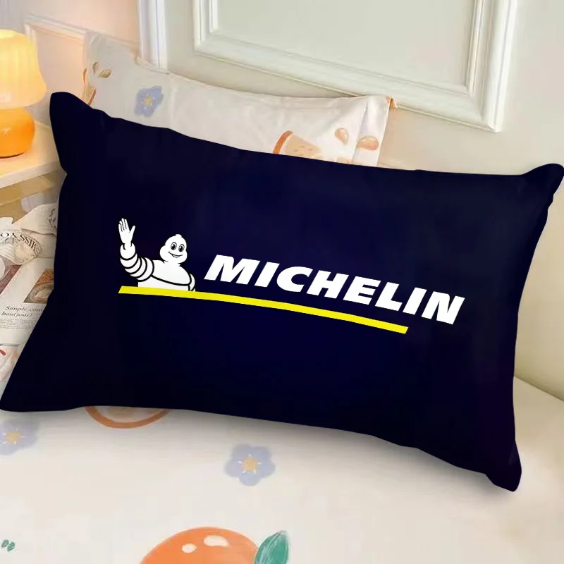 Michelines Pillowcase 50*70 Pillow Cover Decorative Pillowcases Throw Pillow Covers Luxury Sofa Cushions Cases Pillows Cushion