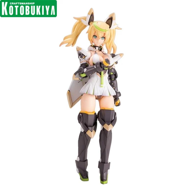 

In Stock Genuine Original KOTOBUKIYA Jenny Stellar Tears Ver. Action Anime Figure Collectible Model Doll Statuette Ornament Toy