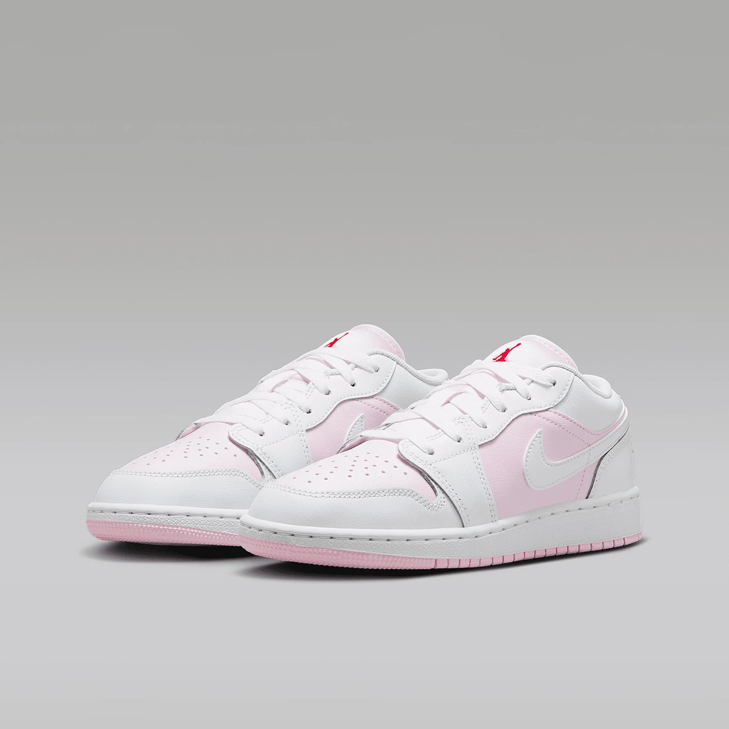 

Nike Authentic 2025 JORDAN GS Women's Big Kids Retro Basketball Shoes 553560-608