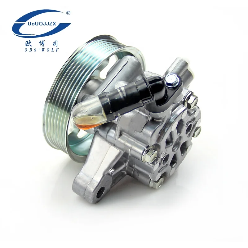 

Hydraulic Steering Pump for Power Steering Pump for Accord CP2 2.4L 2008-2013 Model 56110-R40-P02 56110-R40-P05