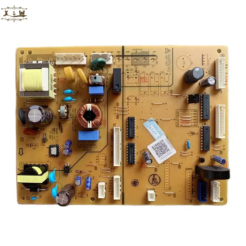 da92-00462d-nouvelle-carte-mere-originale-module-d'alimentation-circuit-imprime-pour-refrigerateur-samsung-dd