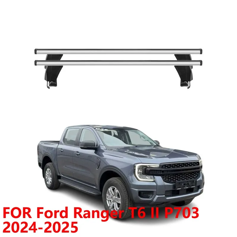 Top Roof Rack Cross… - image